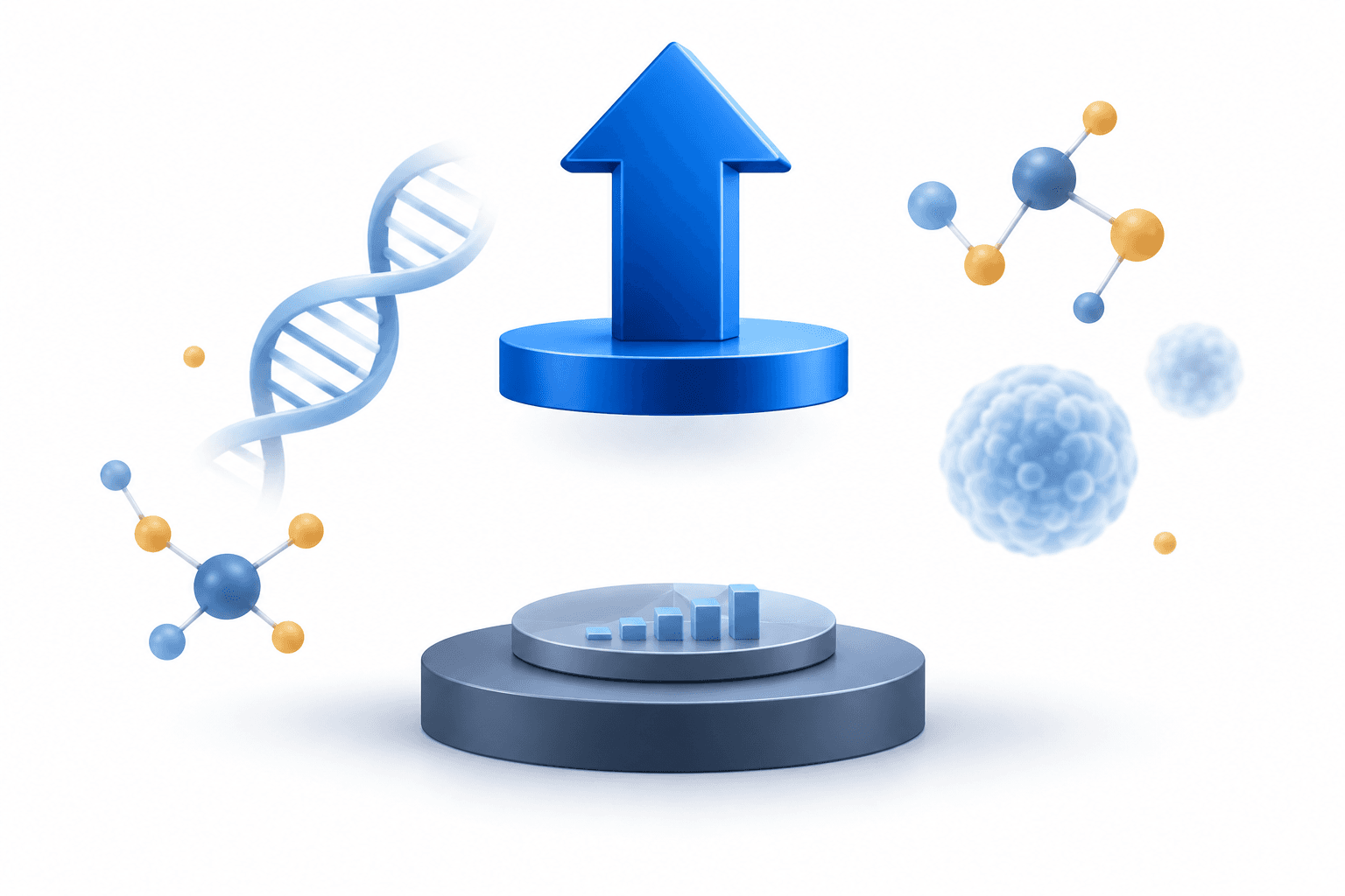 10x Genomicsin osake nousi 5,8 % 75,59 dollariin