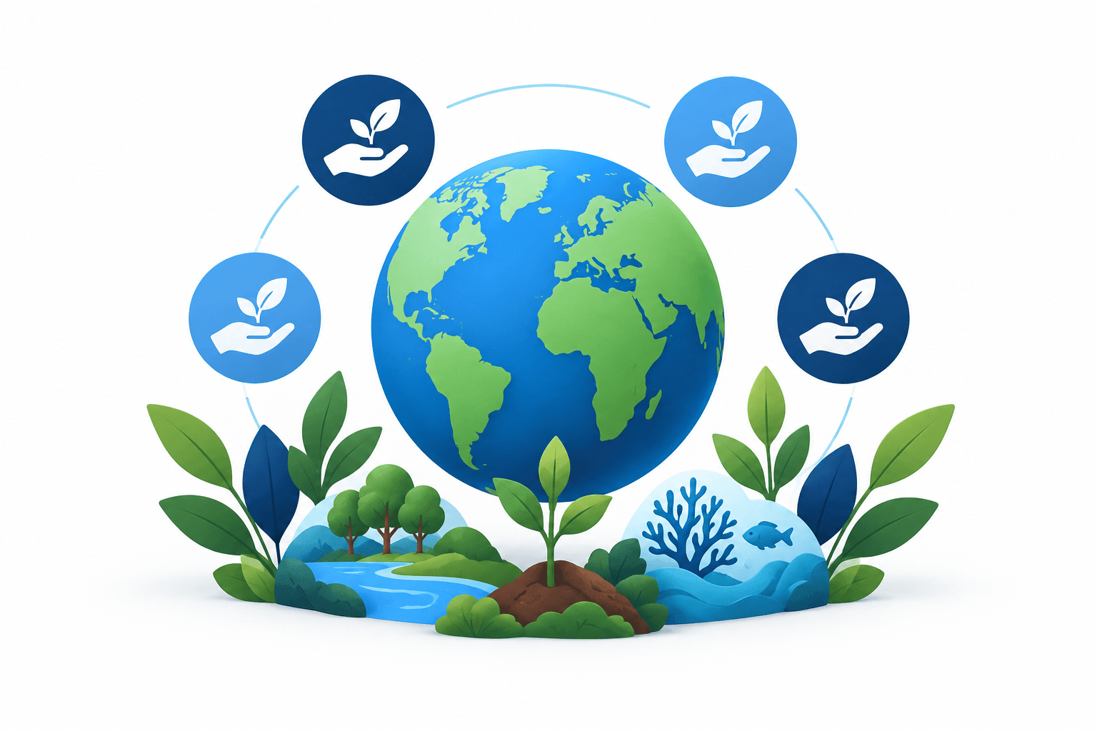 HCLTechs klimastipend utvides til 24 land