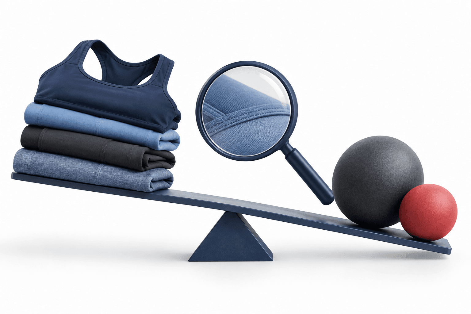 Akcie Lululemon klesajú o 3,4 % na 96,53 USD