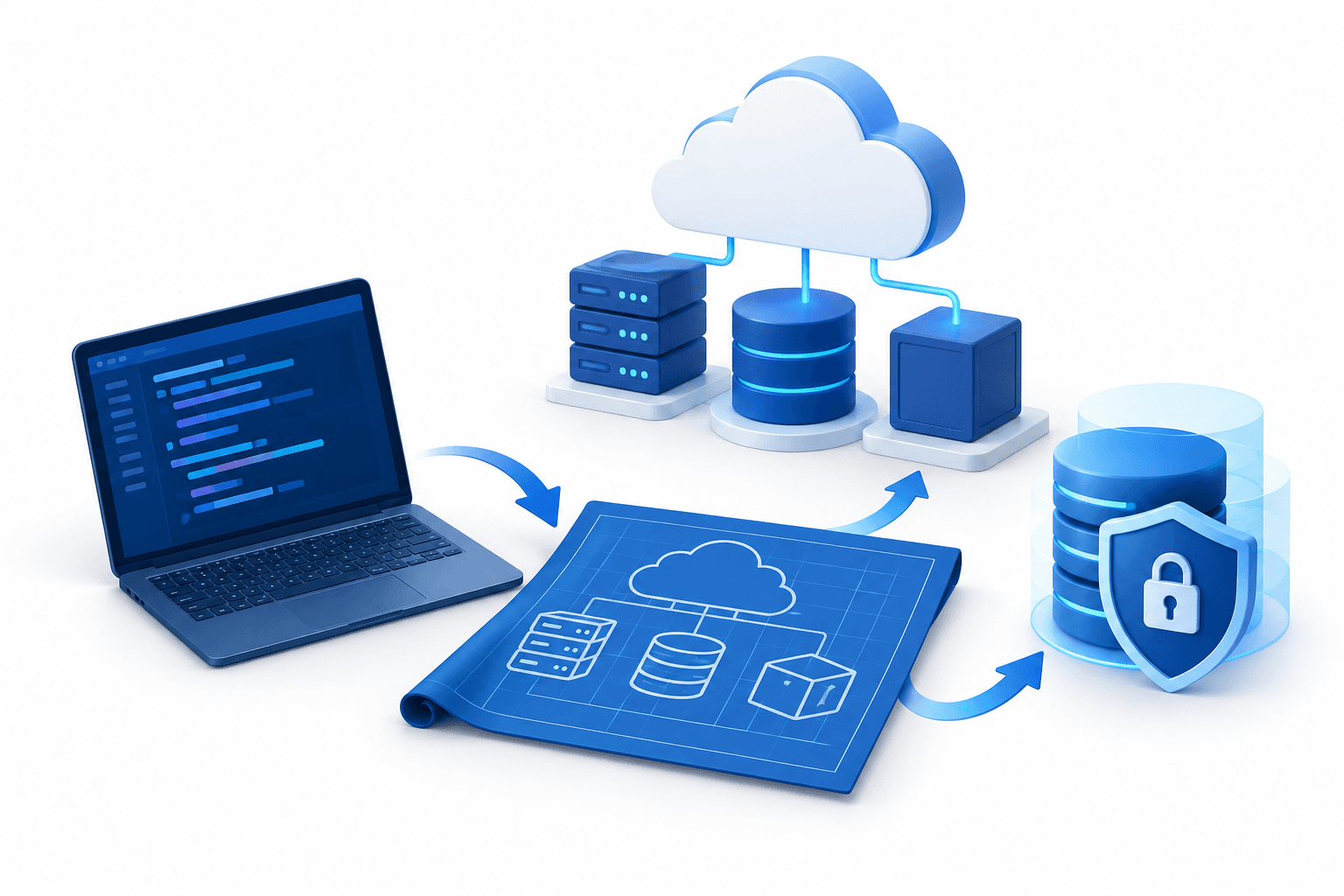 Pembangunan Ulang Cloud Cohesity Mendapat Validasi Terraform IBM