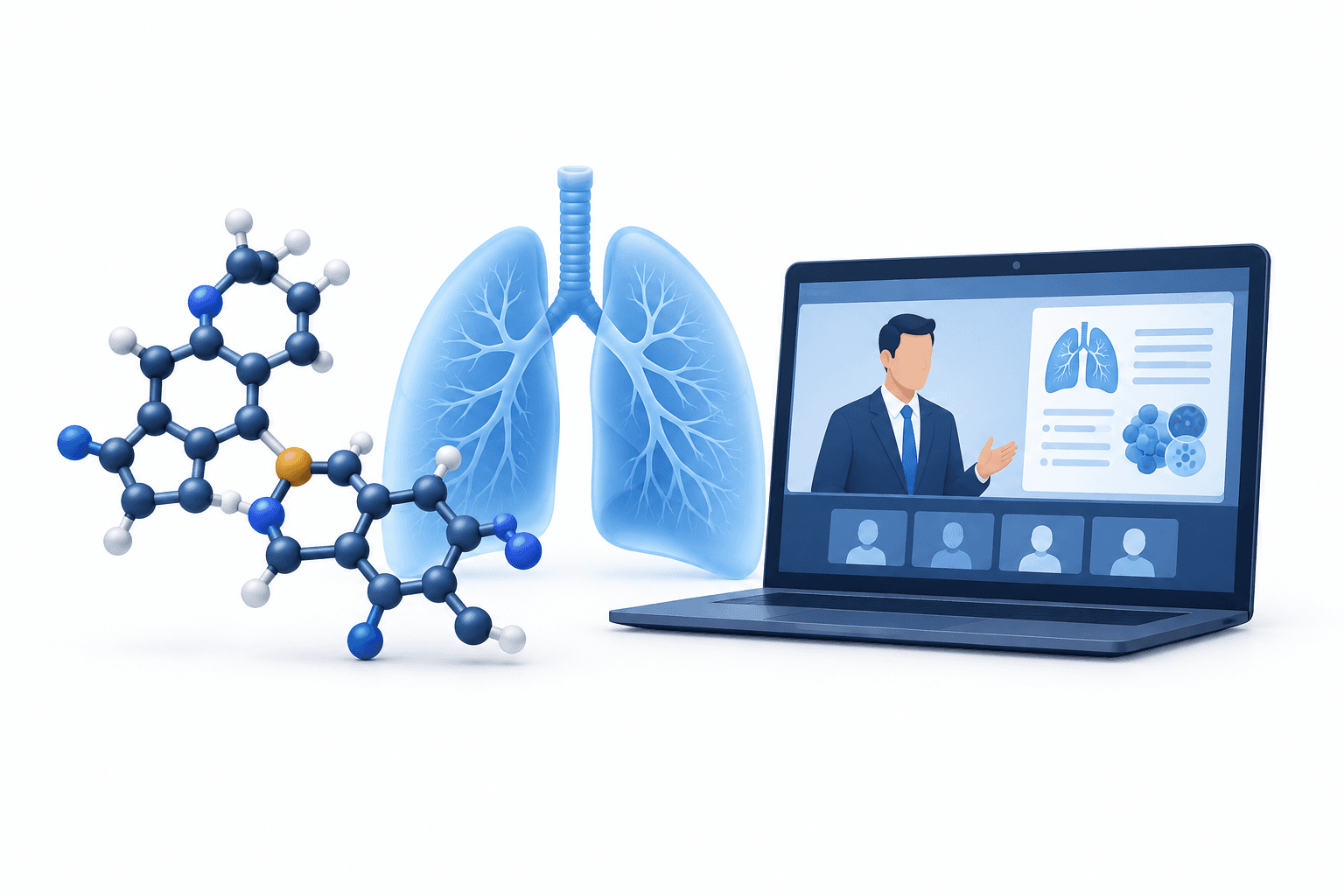 Data Savolitinib: HUTCHMED Menetapkan Siaran Web untuk Investor