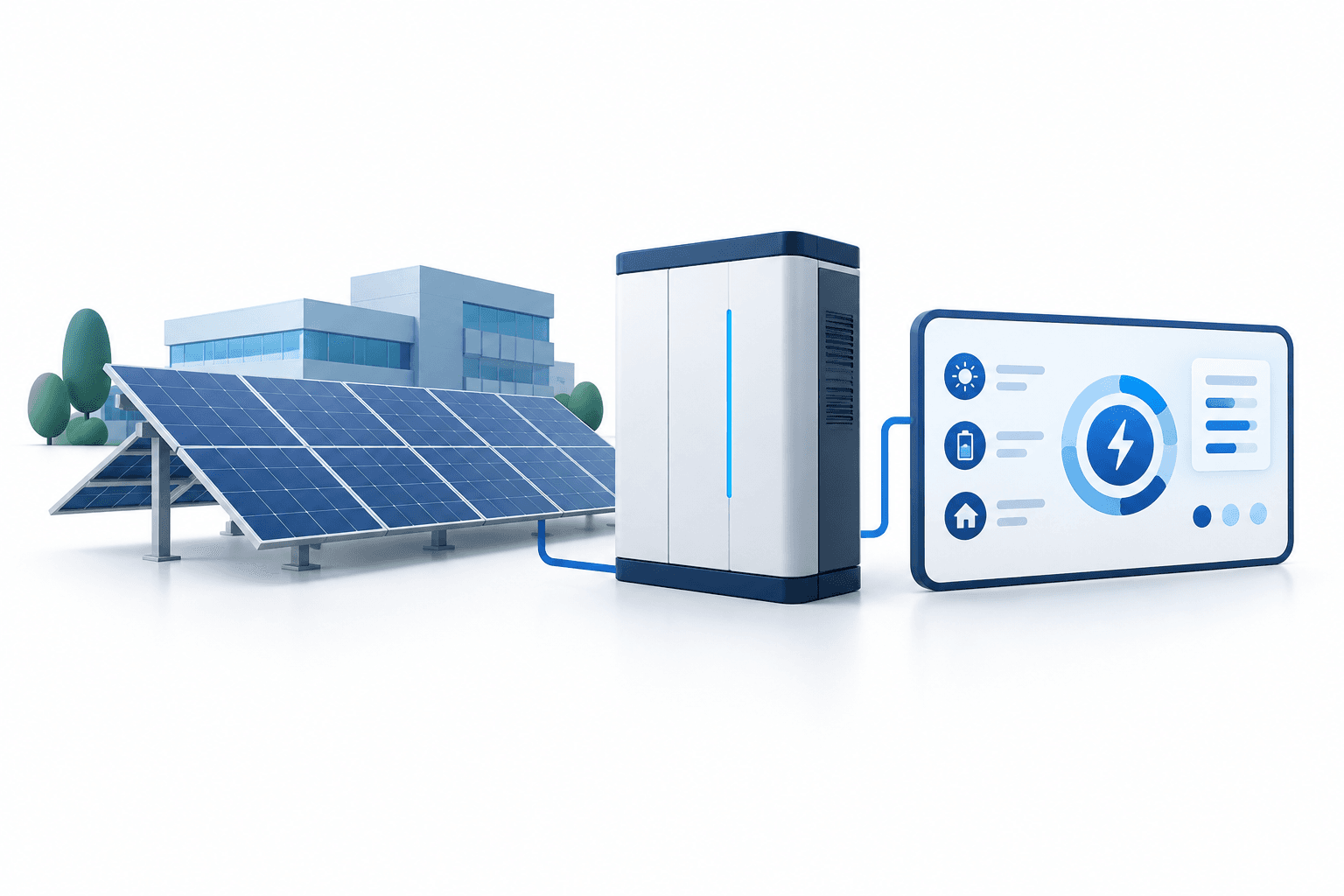 BitWatt-Energiedienstleistungen werden in Melbourne vorgestellt