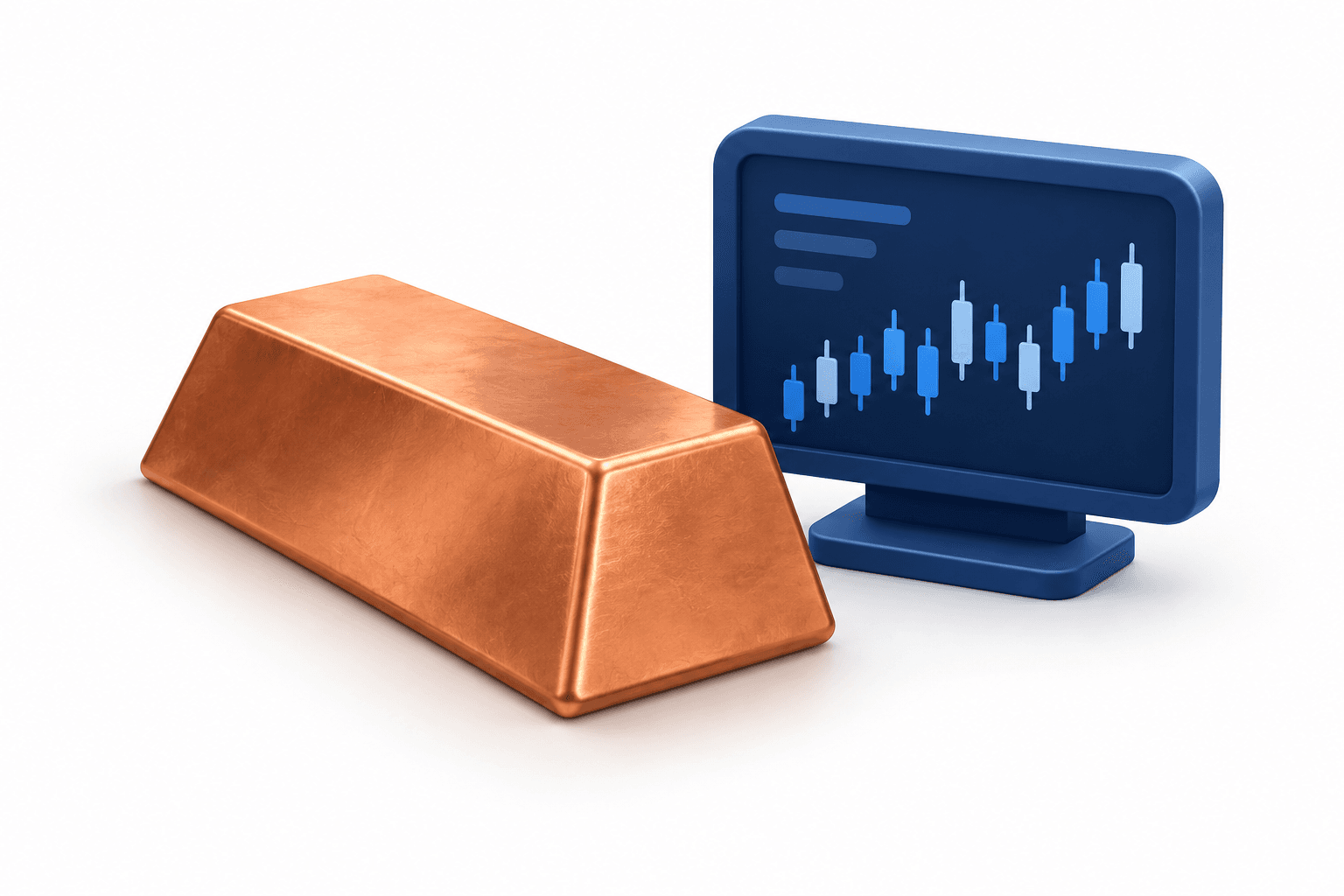 Handlen med CopperCorp ventes genoptaget den 26. oktober