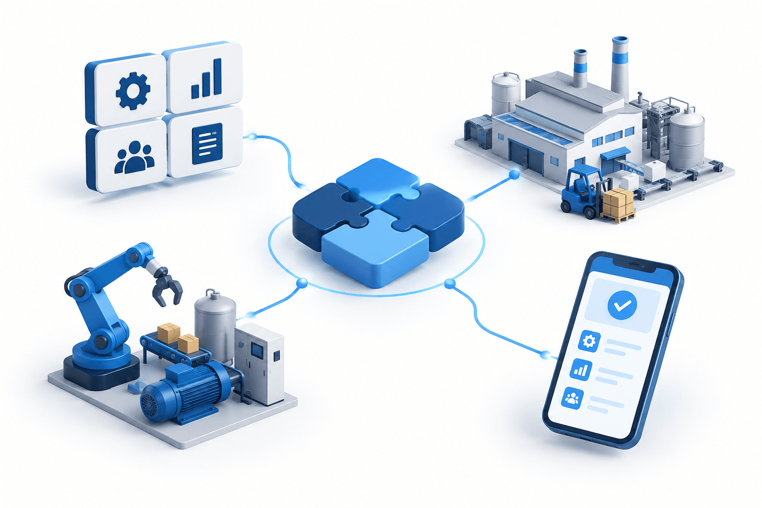 SAP-Partnerstatus: S4A tritt dem PartnerEdge-Programm bei