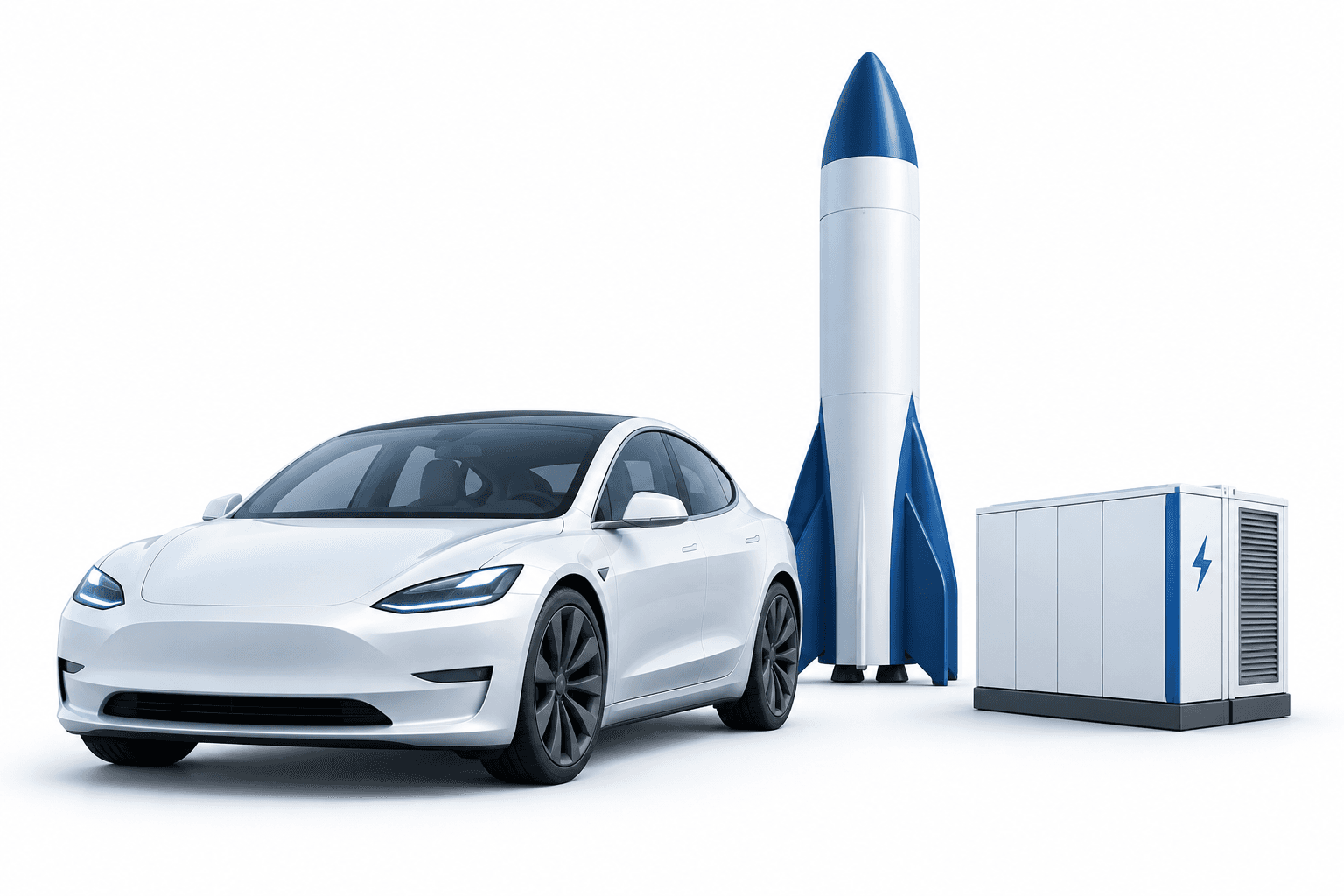 Tesla-aktien stiger 5 %, efter at Barclays hæver kursmålet til 450 dollar