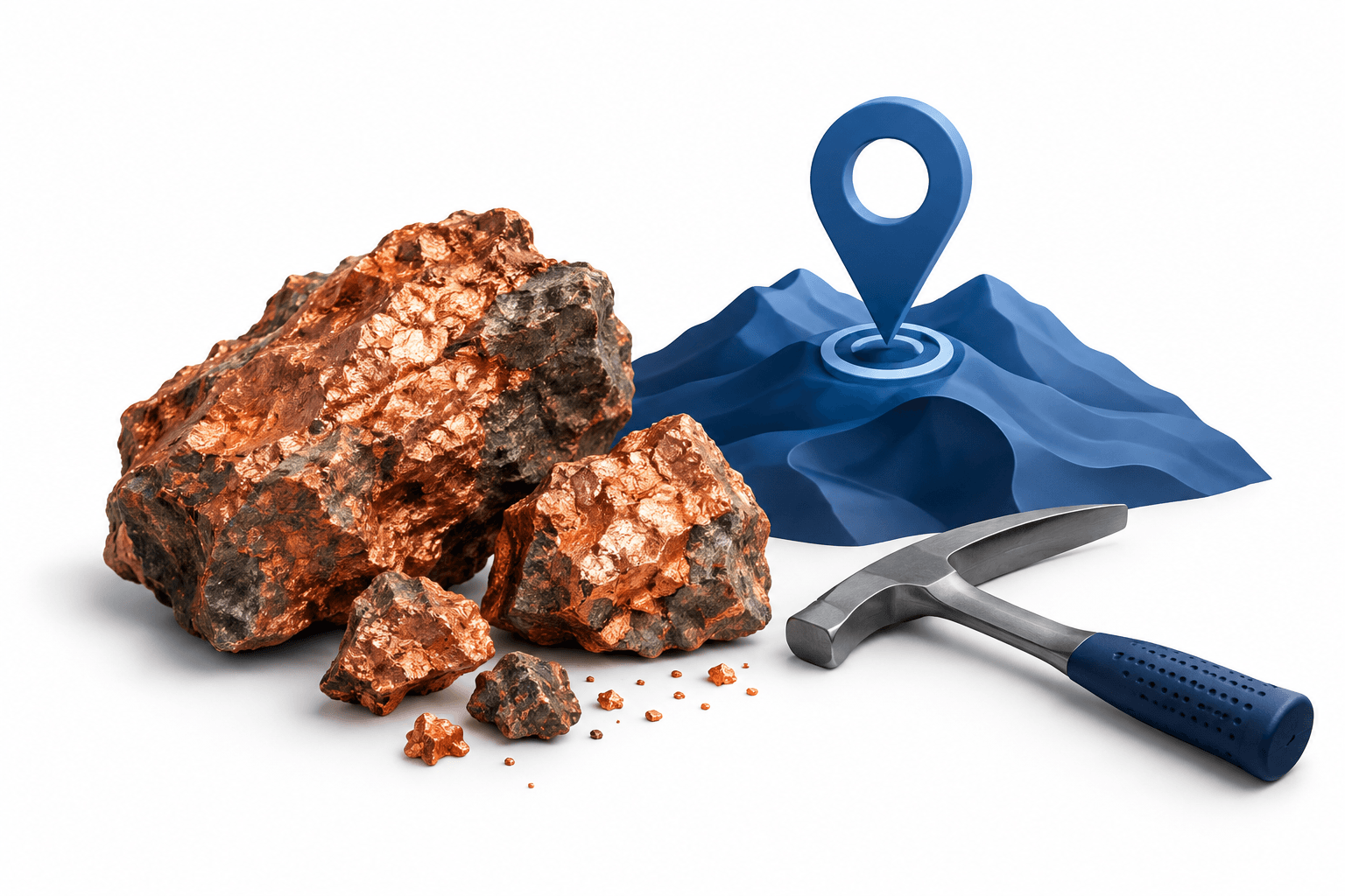 Apogee Minerals prévoit de devenir Northmark et nomme un administrateur