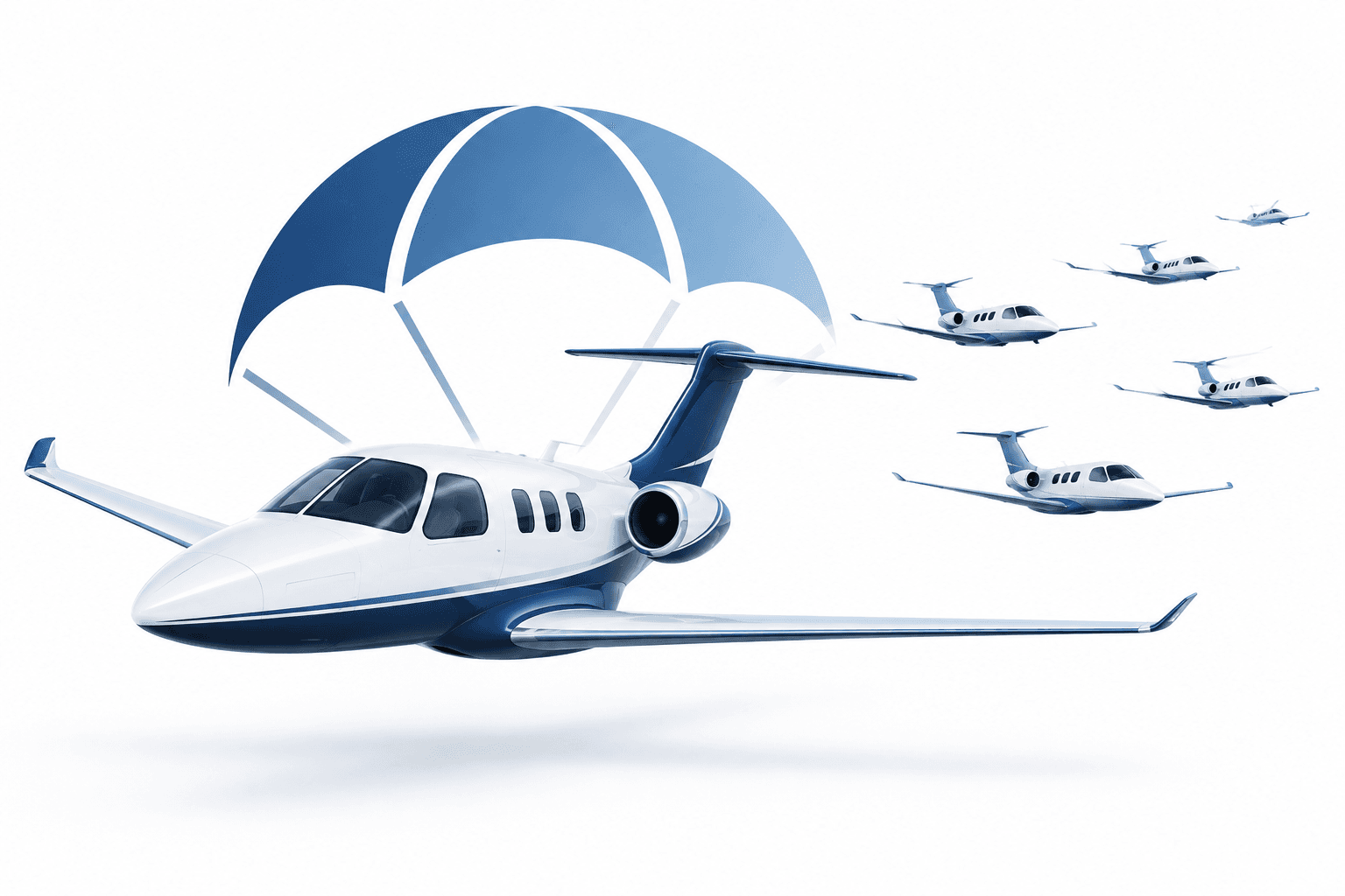 Flyte Aviation aikoo kaksinkertaistaa Vision Jet -laivastonsa vuonna 2027