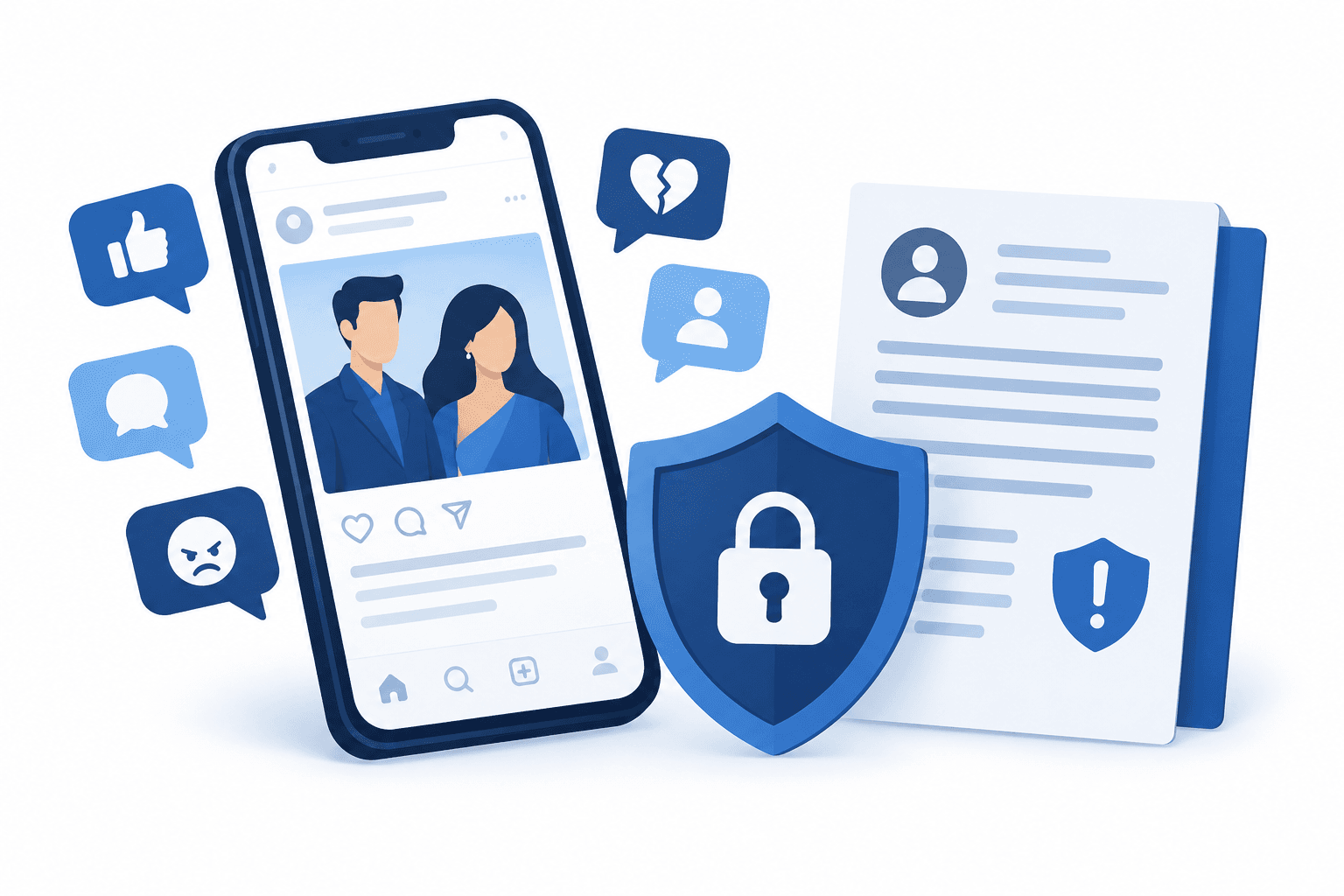 Cybercrimeklacht ingediend over berichten over Indiase acteurs