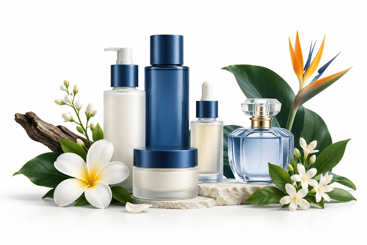 Marca de belleza Scarlett seleccionada para Asia15 2026