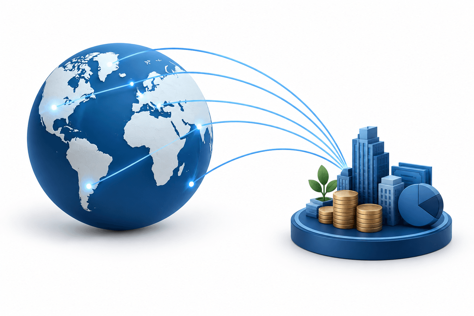 JioBlackRock Global Fund lanseres i GIFT City