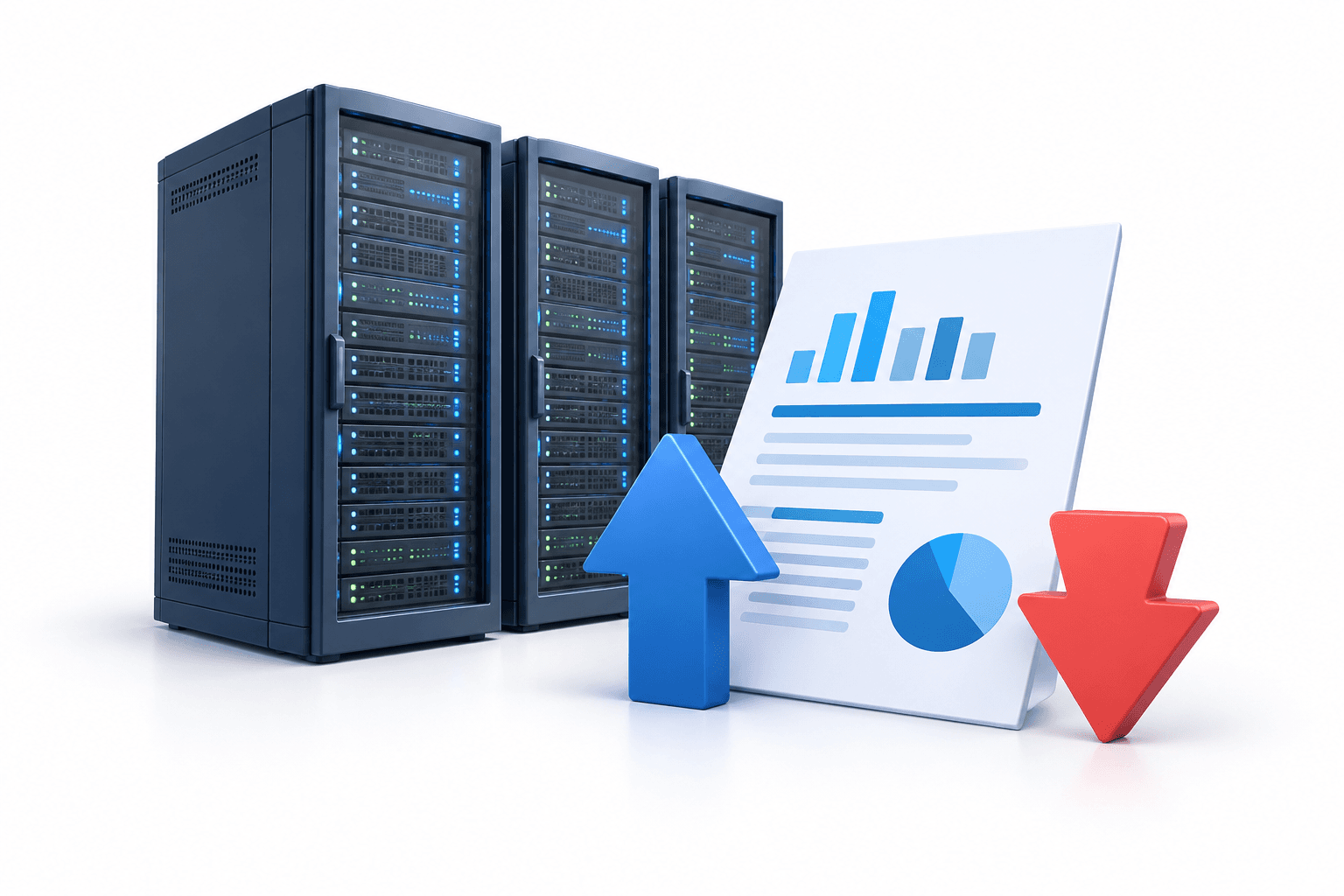 Super Micro-aktien opgiver gevinster efter opdatering om salget