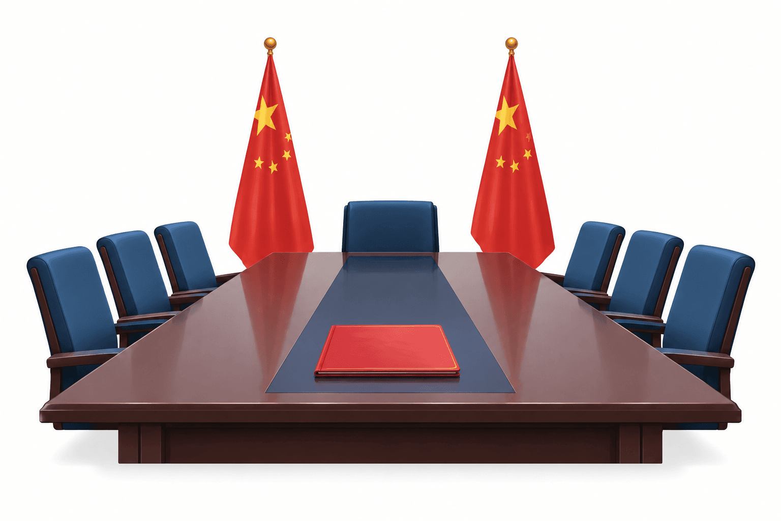 Le plénum du Parti chinois s’ouvre avant le congrès de 2027 sur les dirigeants