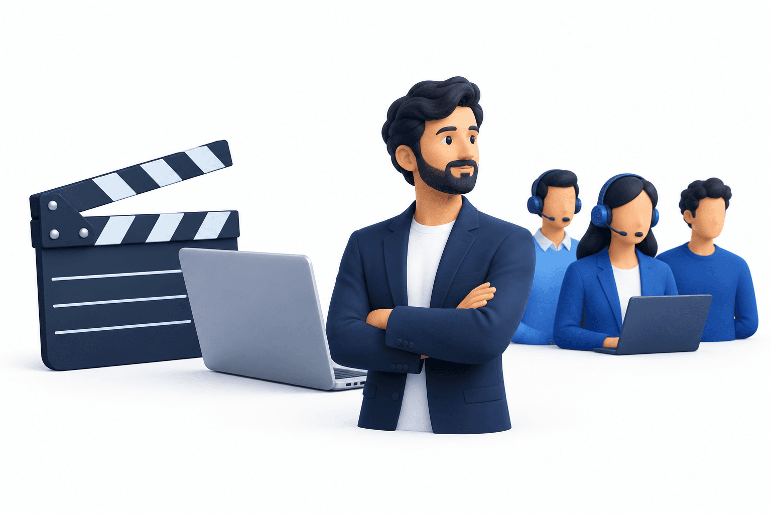Cast & Crew benoemt Suraj Arora tot hoofd Klantbeleving