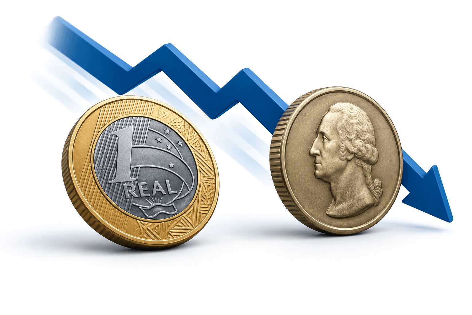 Brasiliansk real faller när dollarn rusar efter Lulas seger i andra valomgången