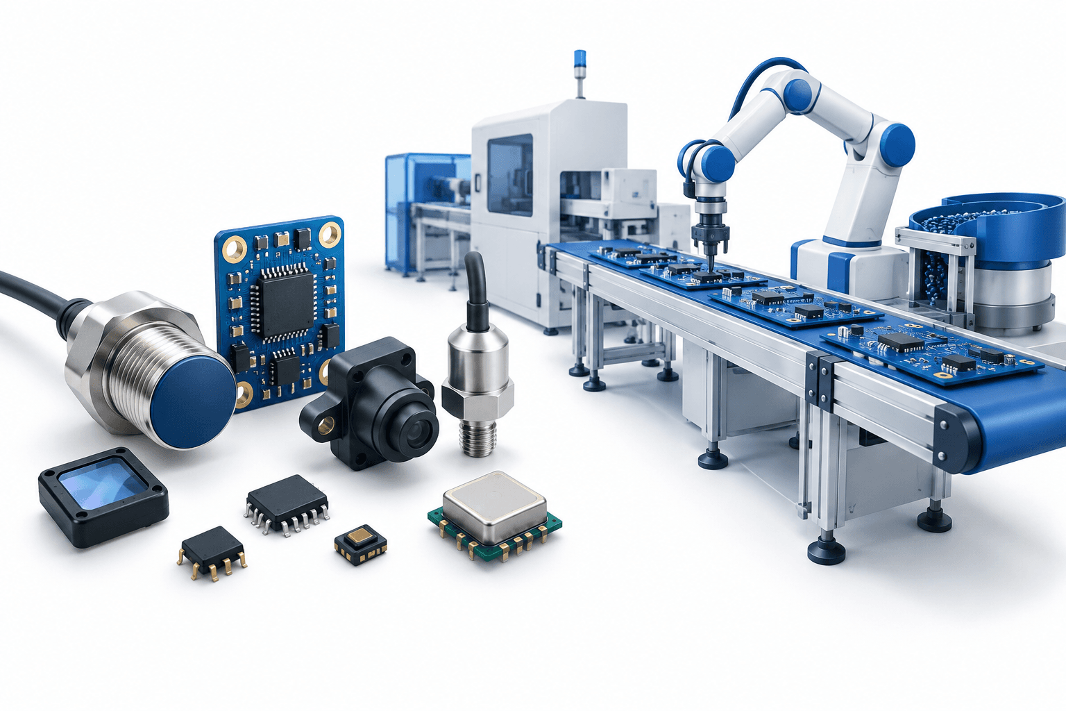 Apollo Micro Systems meldt recordgroei in Q2FY27