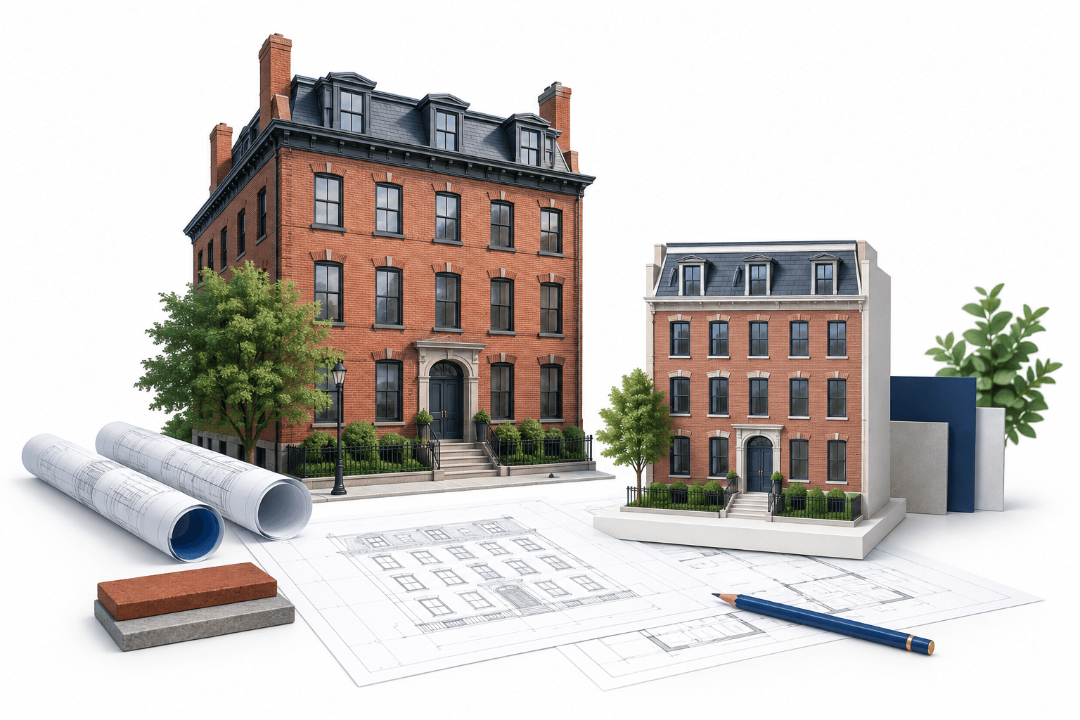 Escritório da Trivers em Boston amplia alcance da empresa de arquitetura