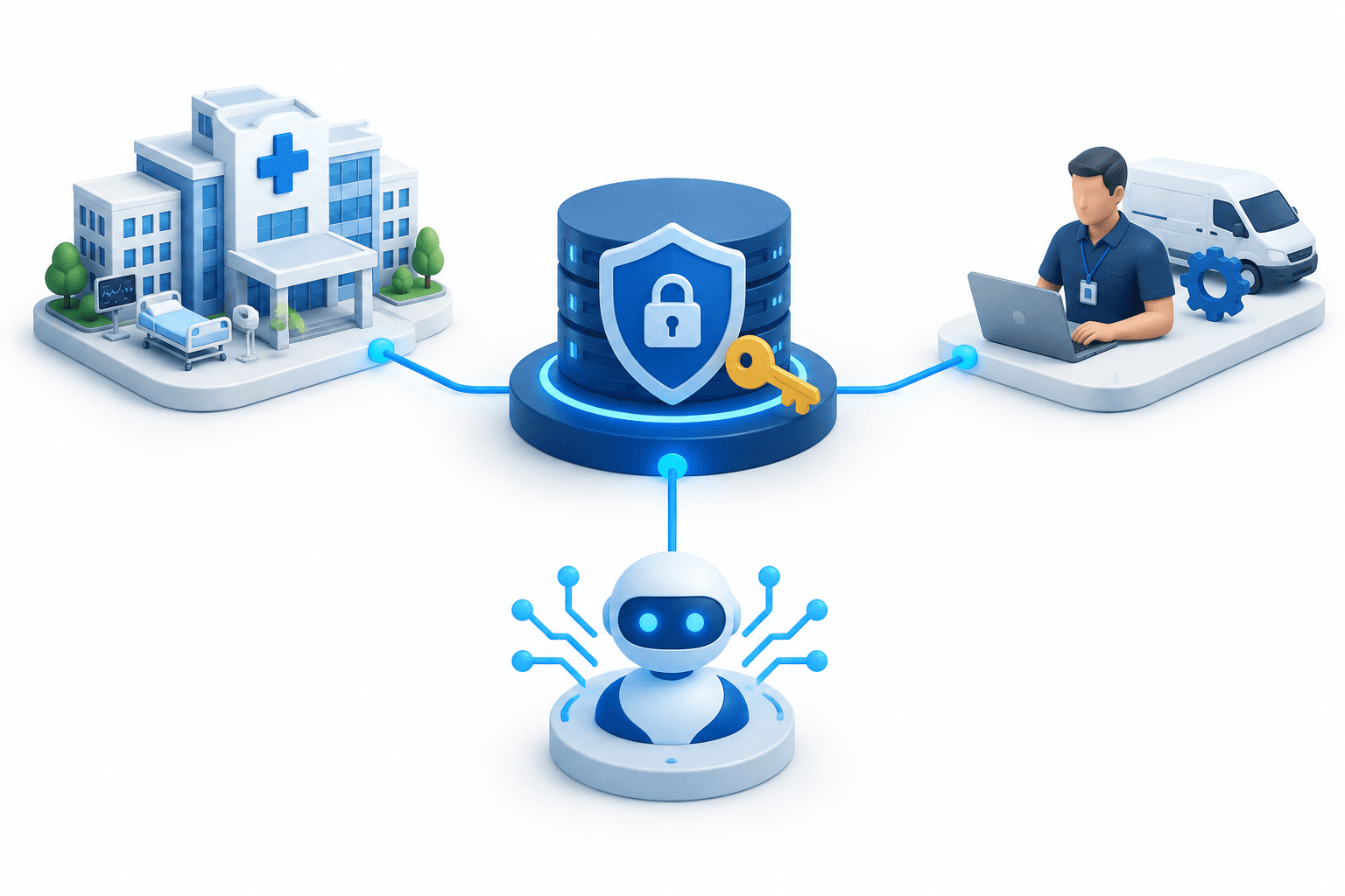 Imprivata Access Security med i Gartners evaluering af PAM