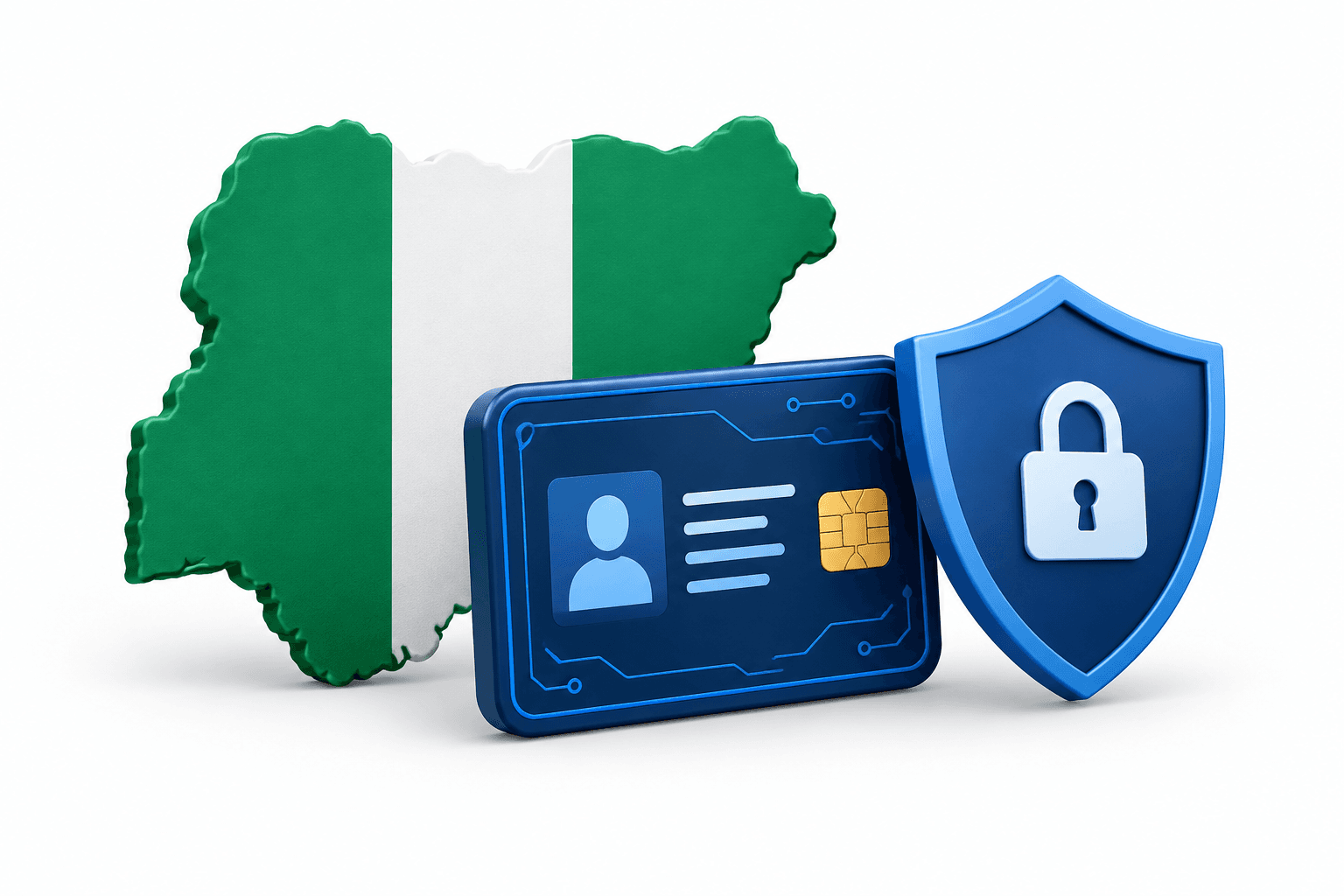Acuerdo de Trust Stamp dirigido a programas de identidad de Nigeria