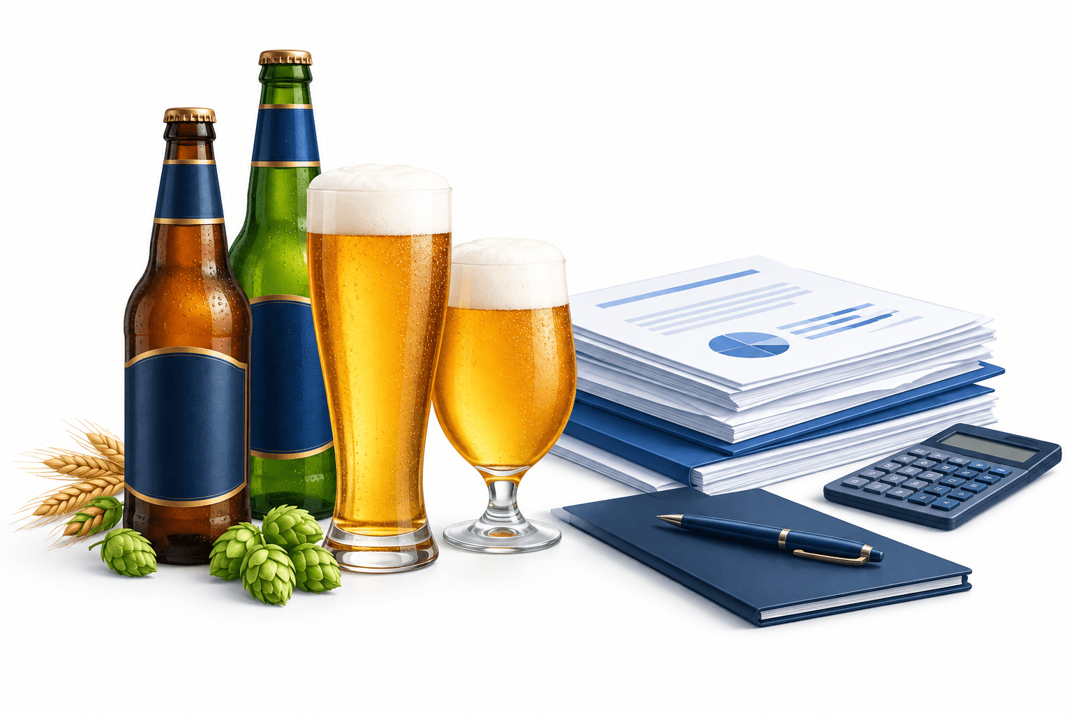 Laba United Breweries: laba Q2 mencapai ₹134,81 crore