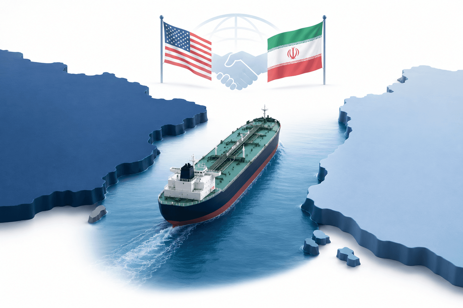 Iran-samtaler: Trump vurderer avtale eller nye angrep