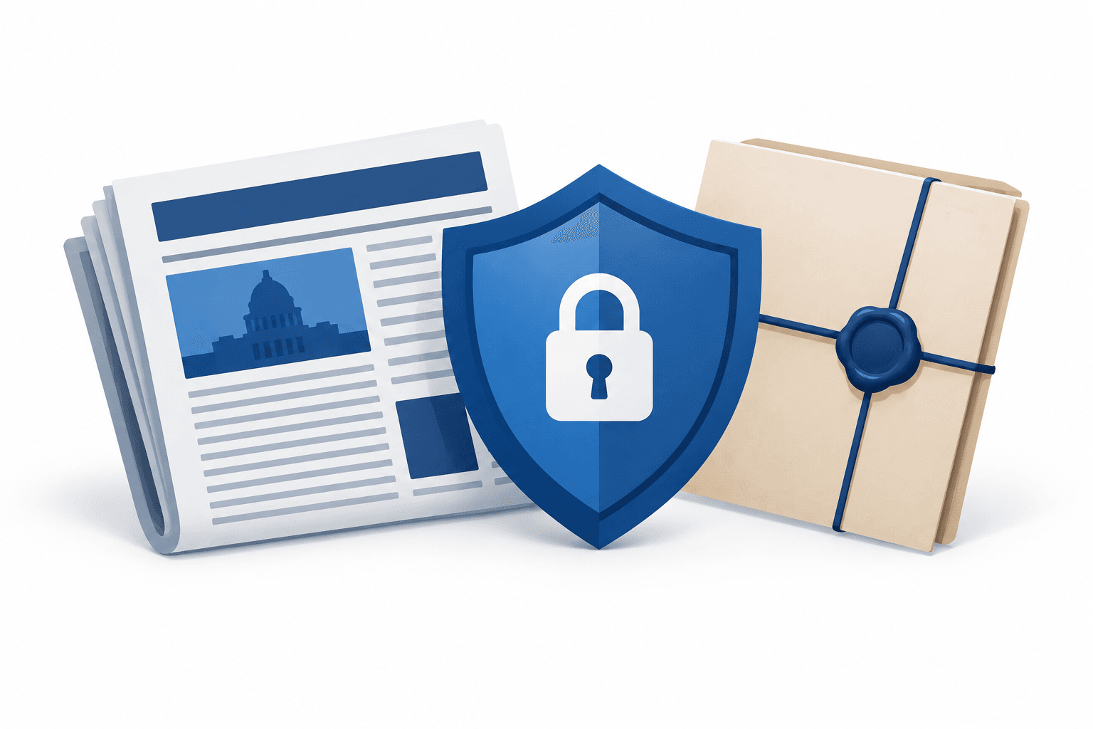 Indiens Datenschutzgesetz von 21 Nachrichtenverlagen angefochten