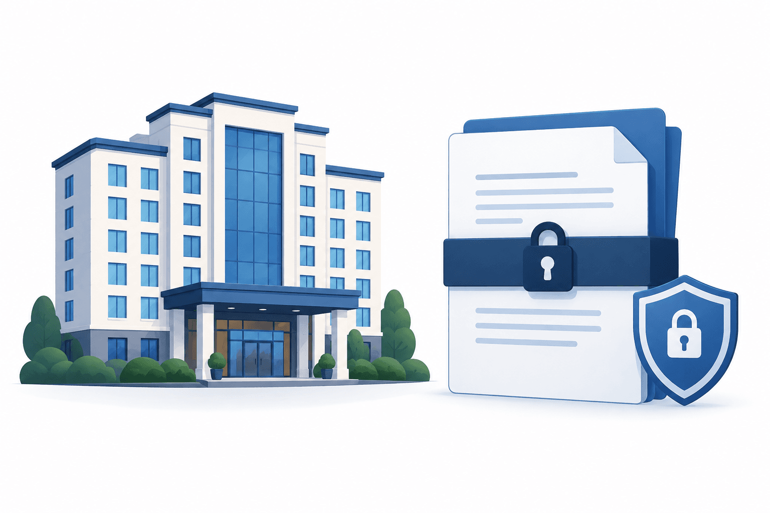 Rapport om Ashok Hotel tilbageholdt af sikkerhedshensyn