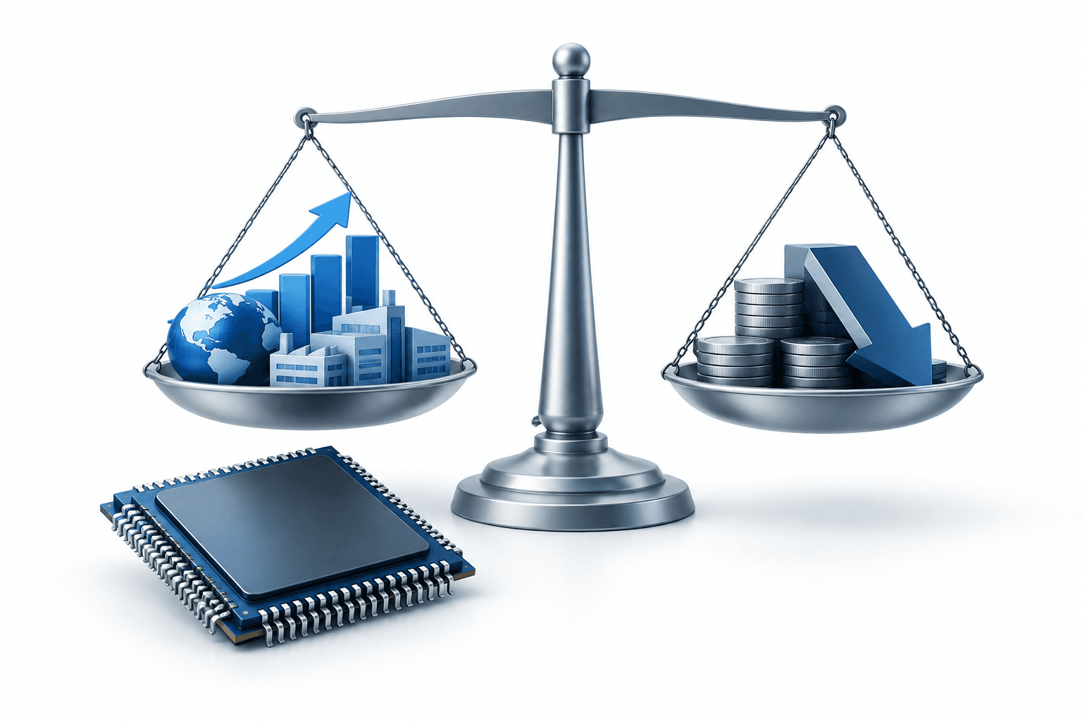 MaxLinear Earnings Preview: Analisten voorspellen een omzetgroei van 66,2%