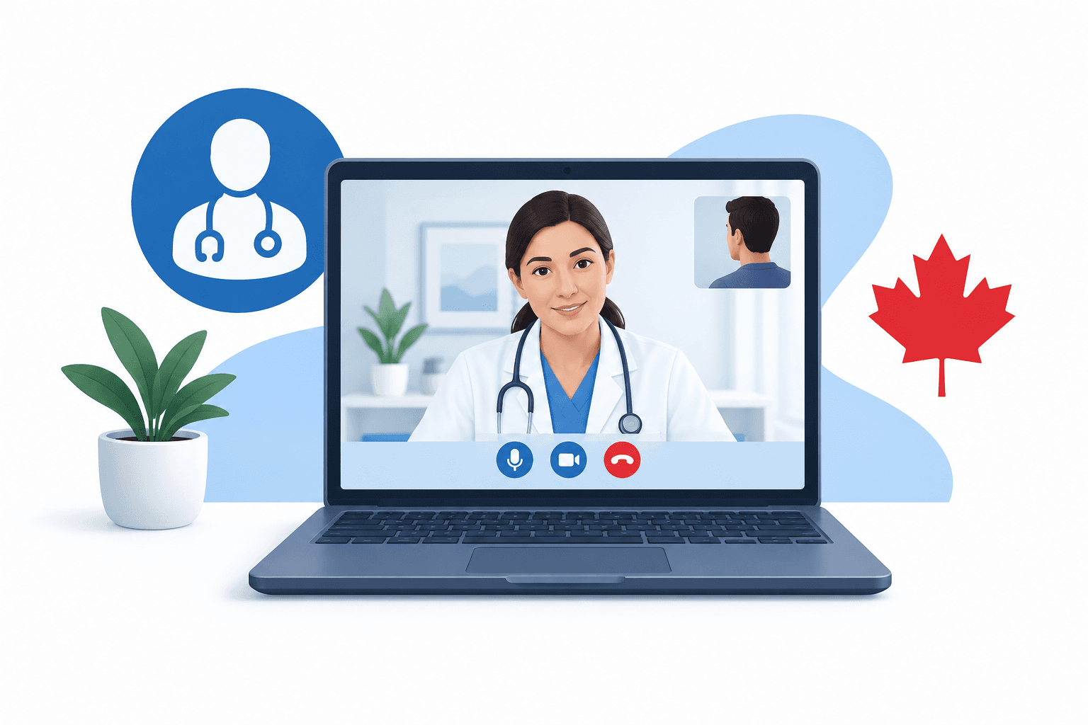 FasTreat Virtual Care se expande tras alcanzar 28.000 citas