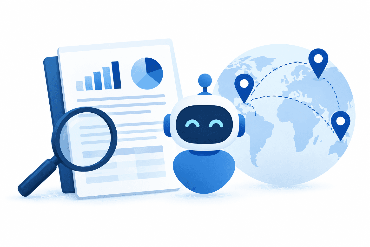 Data Accounting pianifica un’espansione all’estero e un assistente IA