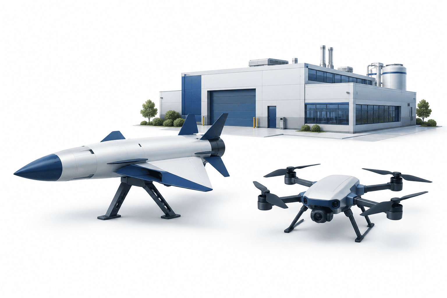 North Vector Dynamics pozyskuje ponad 20 mln USD w rundzie serii A