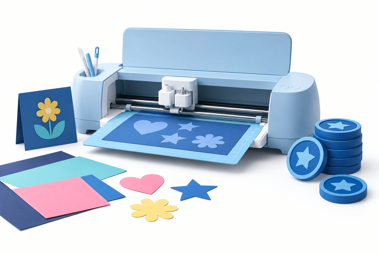 Cricut Rewards Diluncurkan di AS dan Kanada
