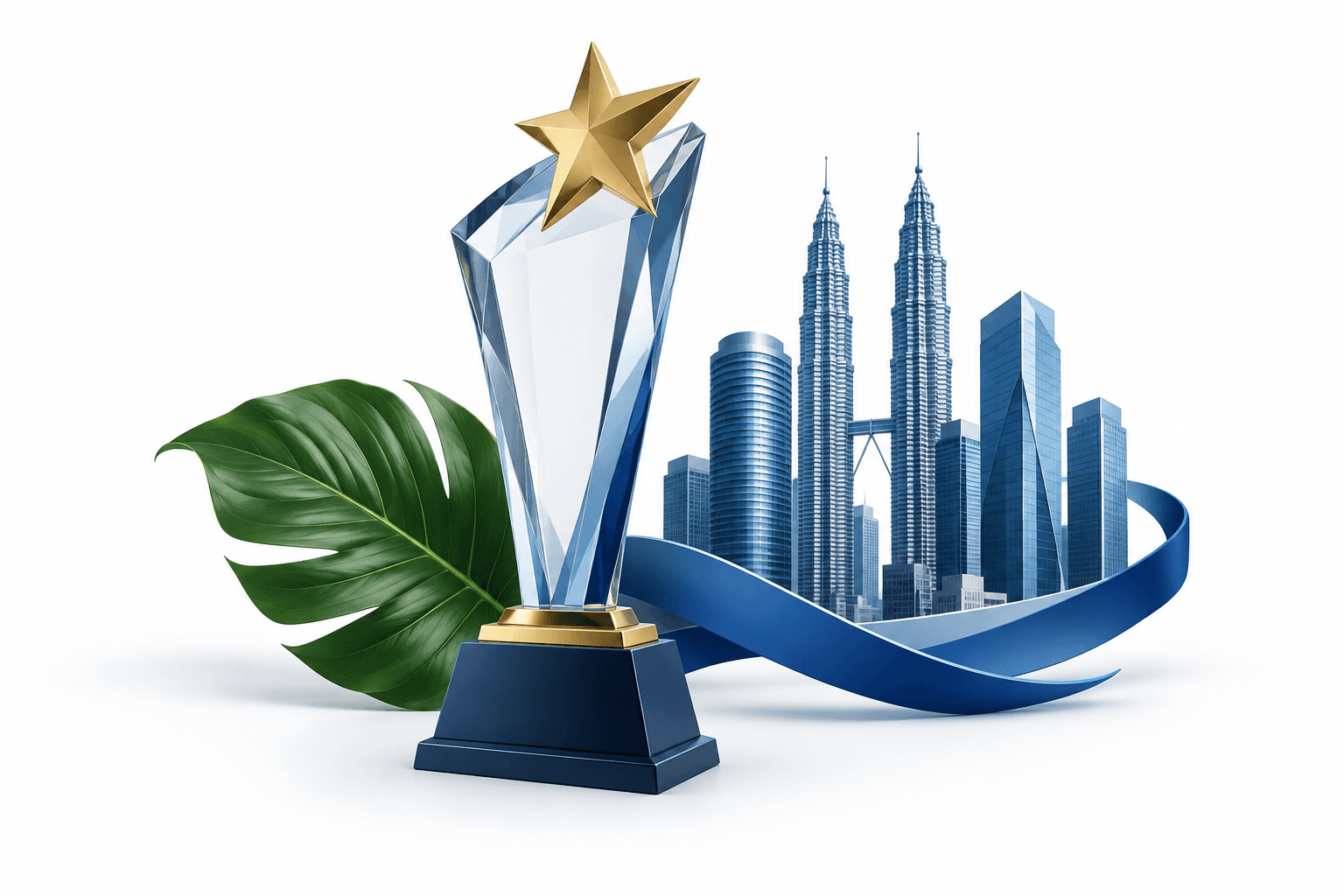 ACES Awards 2026 hedrer malaysiske selskaper og ledere
