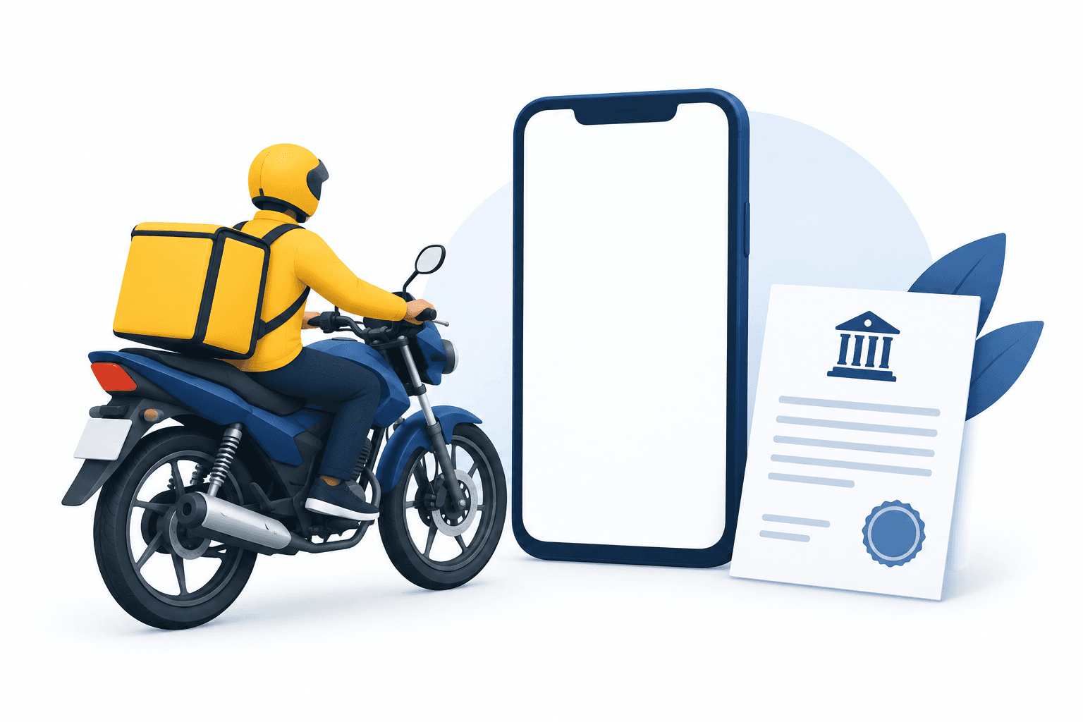 Rapido-biketaxi’s riskeren verwijdering van de app in Pune