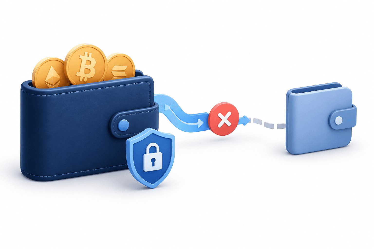 La perte du portefeuille de CoinDCX atteint 15,99 millions de dollars après la défaillance d’un transfert automatique