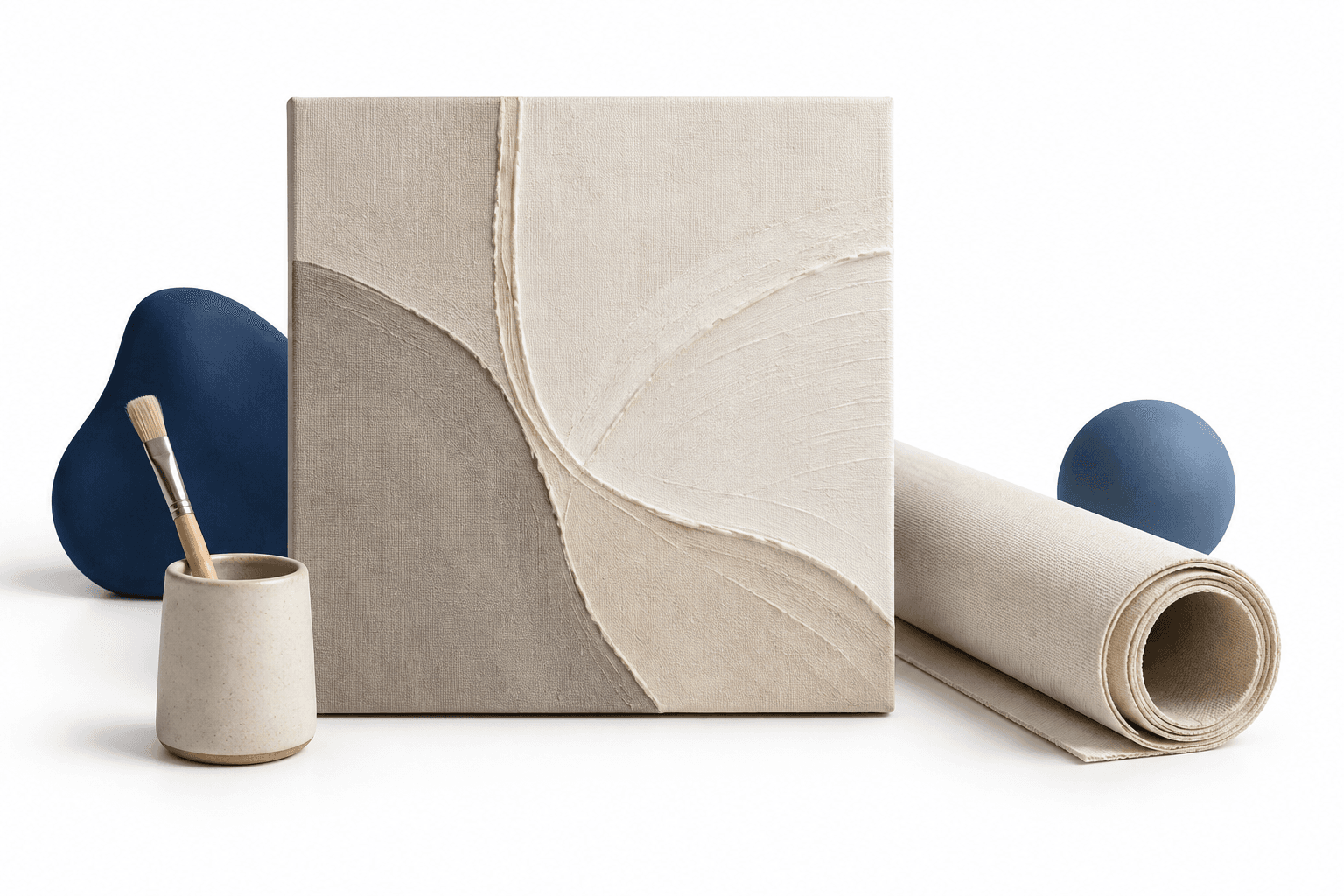 ARTALLIN lanseerasi Wabi-Sabi-seinätaidekokoelman