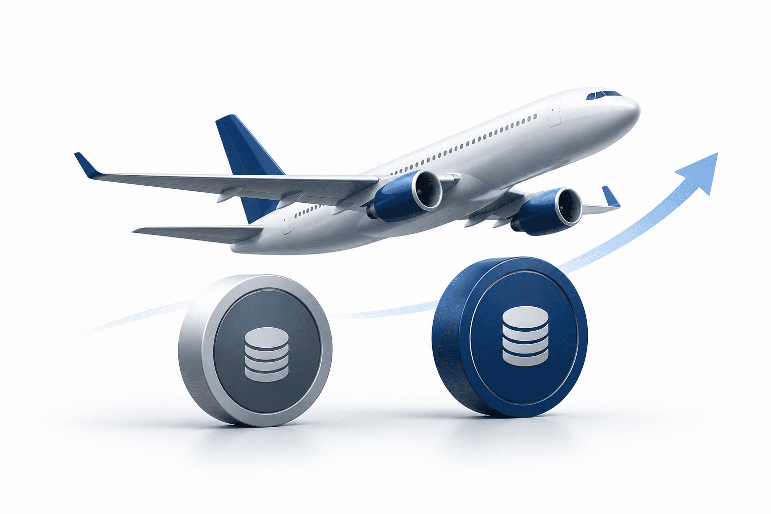 Akcje United Airlines wzrosły o 4,0% do 101,67 USD