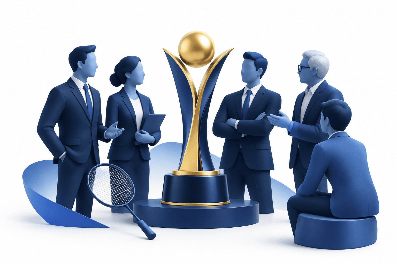 ACES Awards 2026 samler erhvervsledere i Kuala Lumpur
