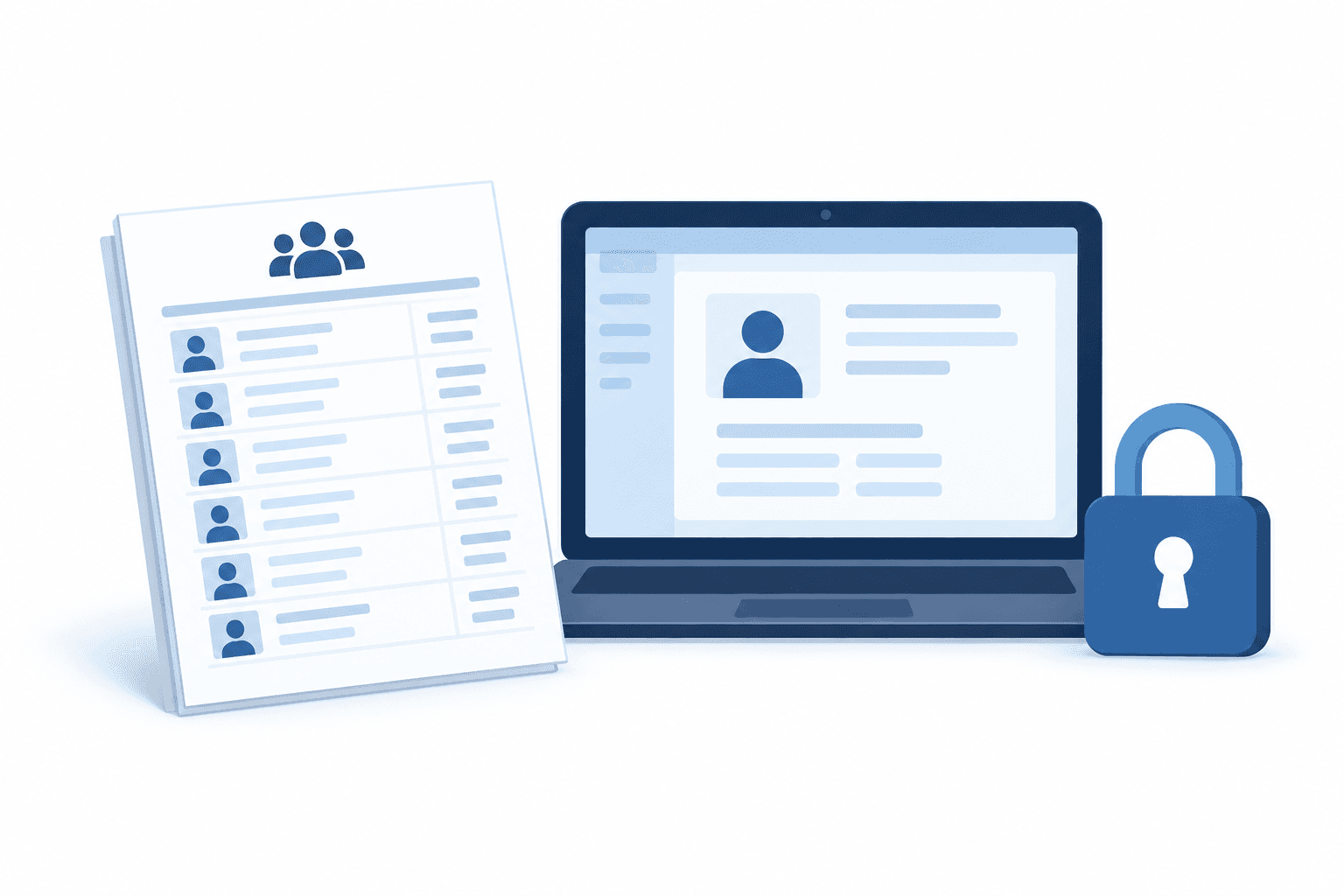 Software voor kiezersregisters: Indiase verkiezingscommissie houdt details achter