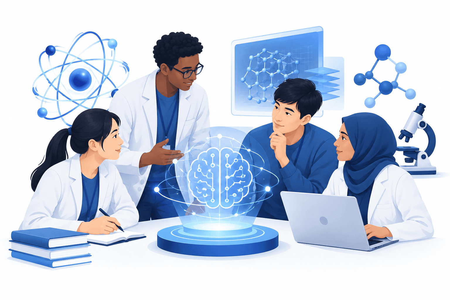V Číně zahájil Young Scientist Summit se zaměřením na AI