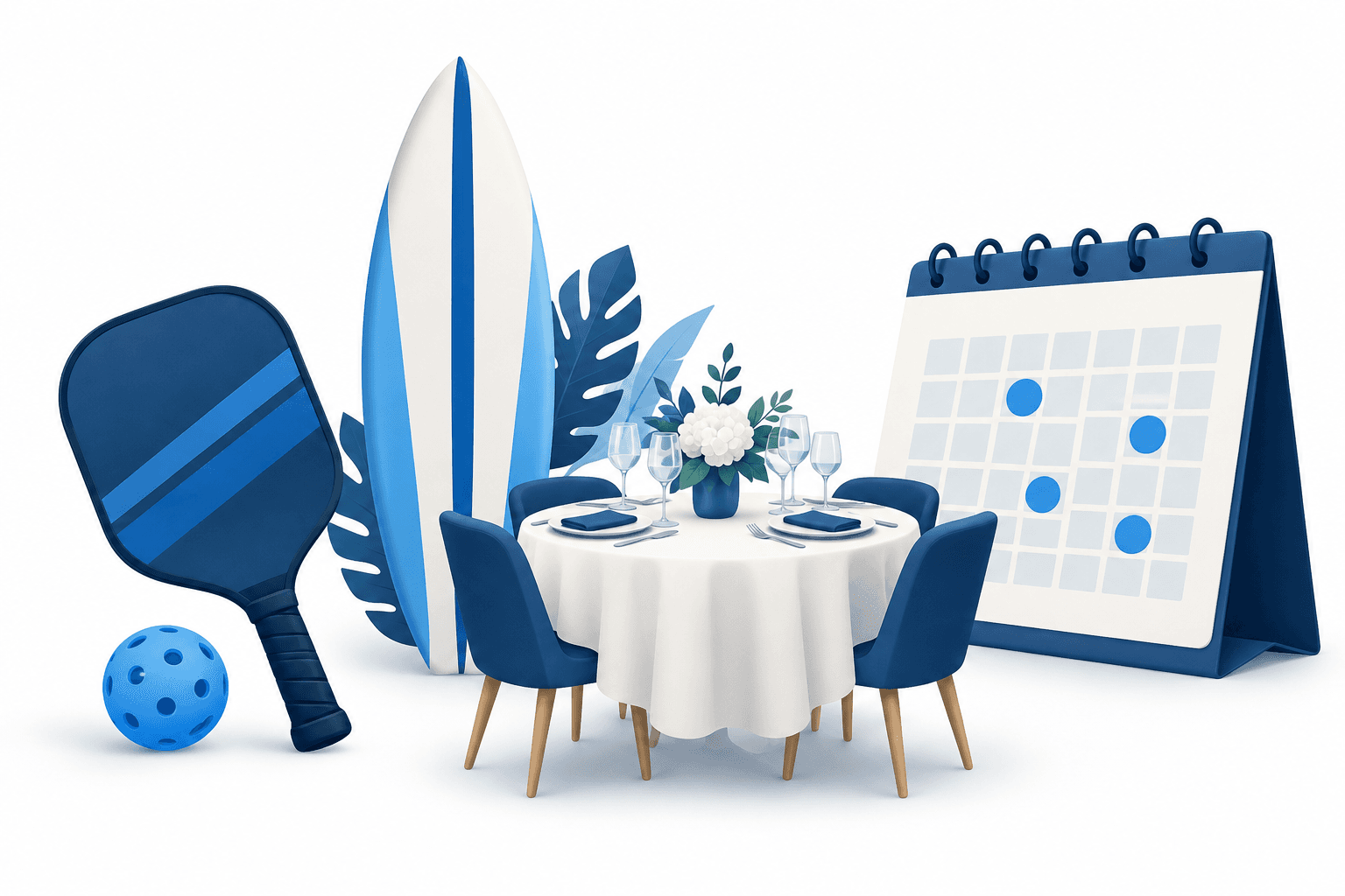 Onward Upward Events ajoute quatre dates à son calendrier 2026