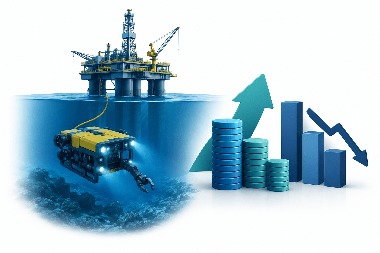 Der Gewinn von Oceaneering fällt trotz höherer Umsätze im dritten Quartal um 26 %