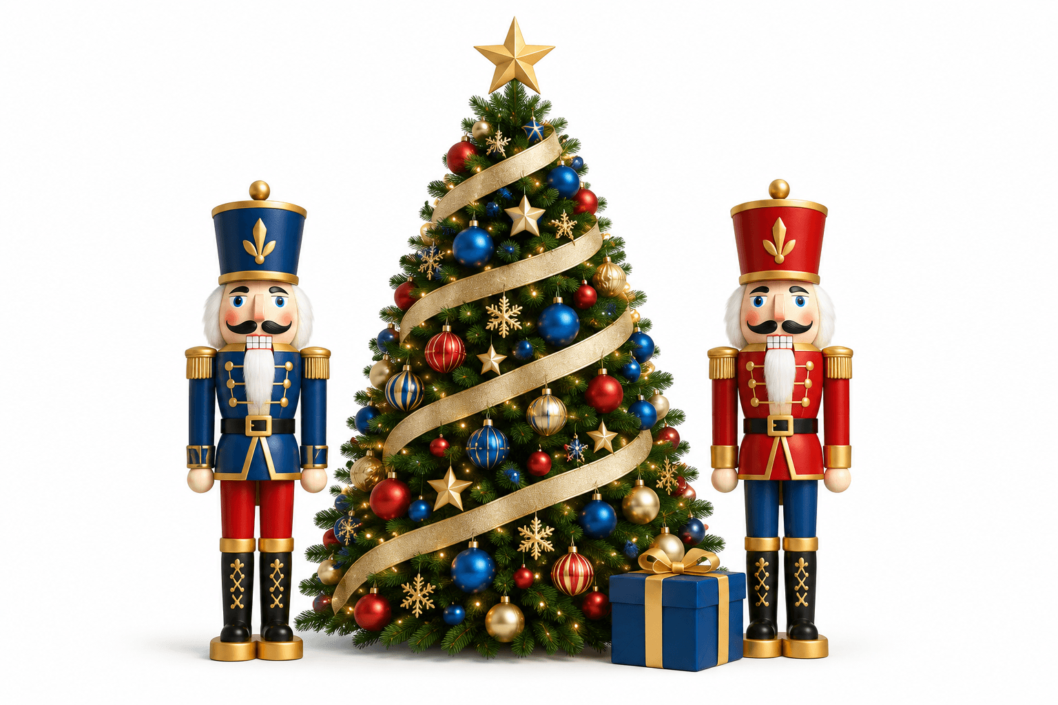 SM City Marilao Memperkenalkan Dekorasi Natal dan Program Donasi