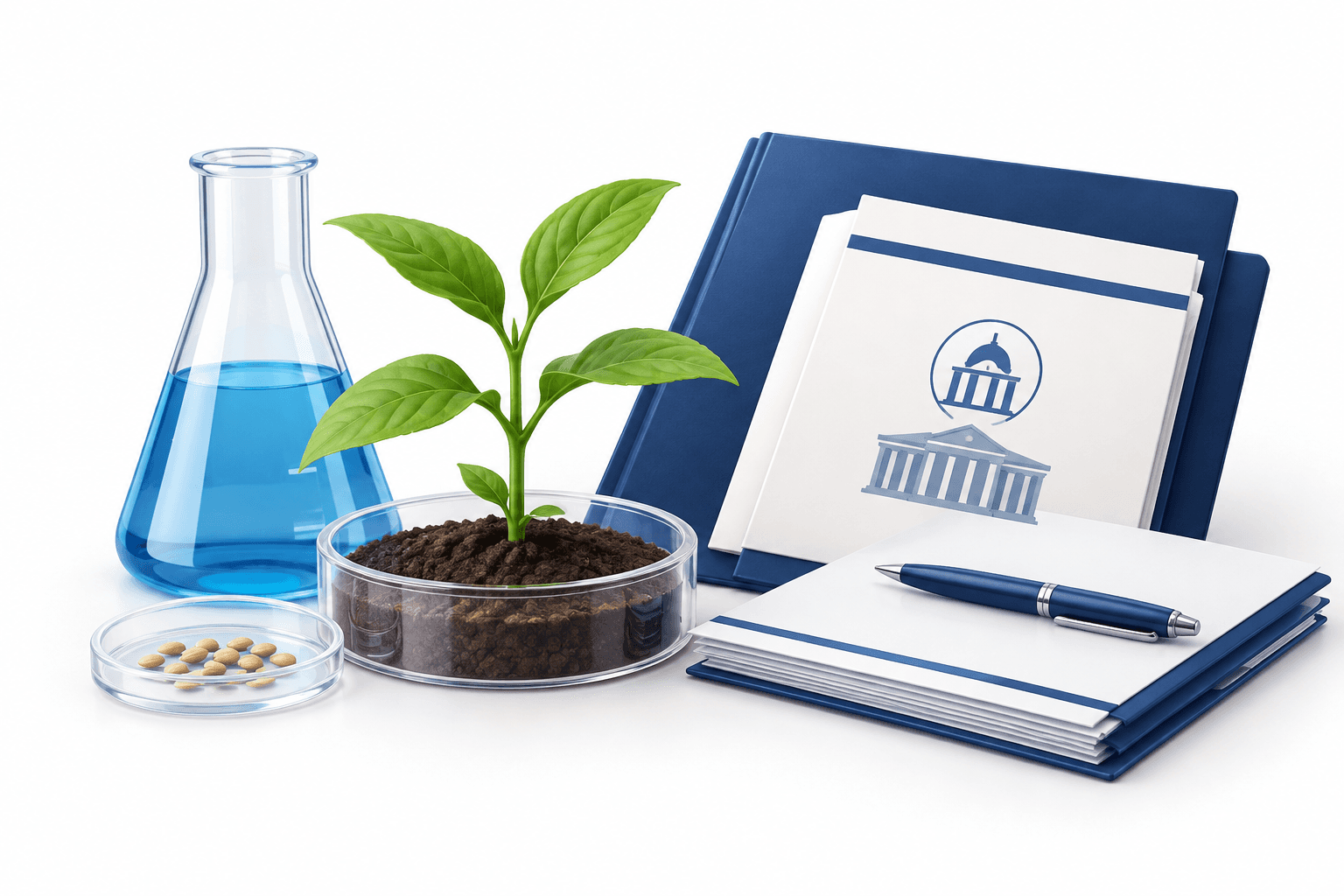 Capacitación en biotecnología agrícola para funcionarios filipinos