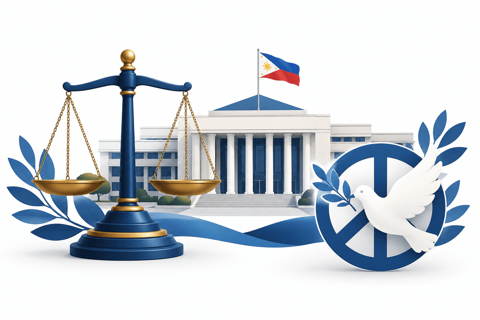 Festnahme von Dela Rosa: Lacson fordert friedliche Ingewahrsamnahme