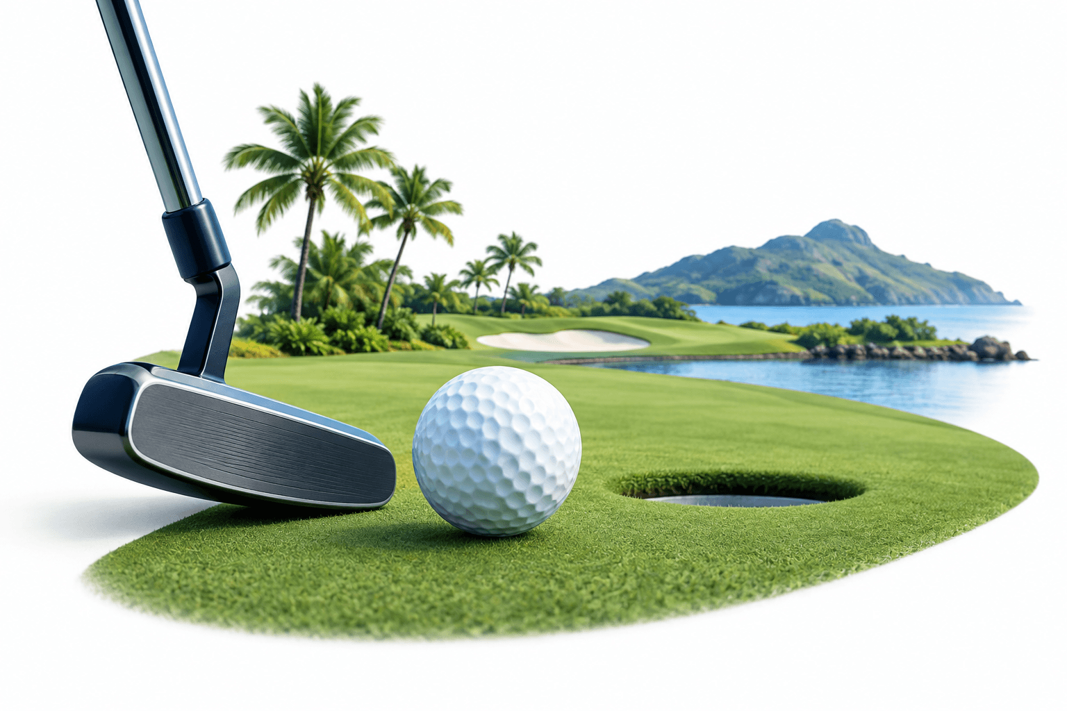 Apo Golf Classic: Avaricio vizează al patrulea titlu din 2026