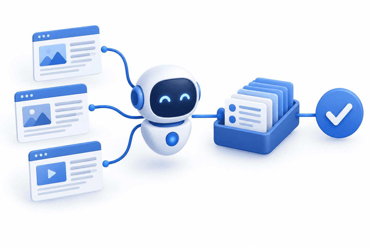 Rapid Indexer MCP startet KI-Agenten-Indexierungstool