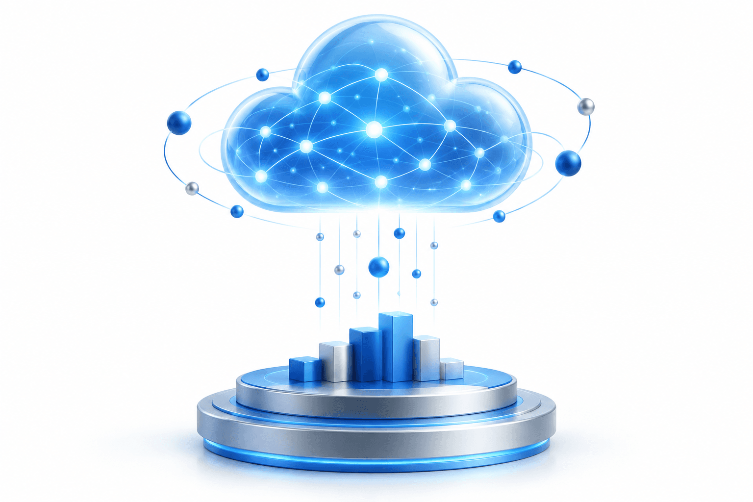 Cloudflare-aksjene stiger 5,3 % til 307,22 dollar