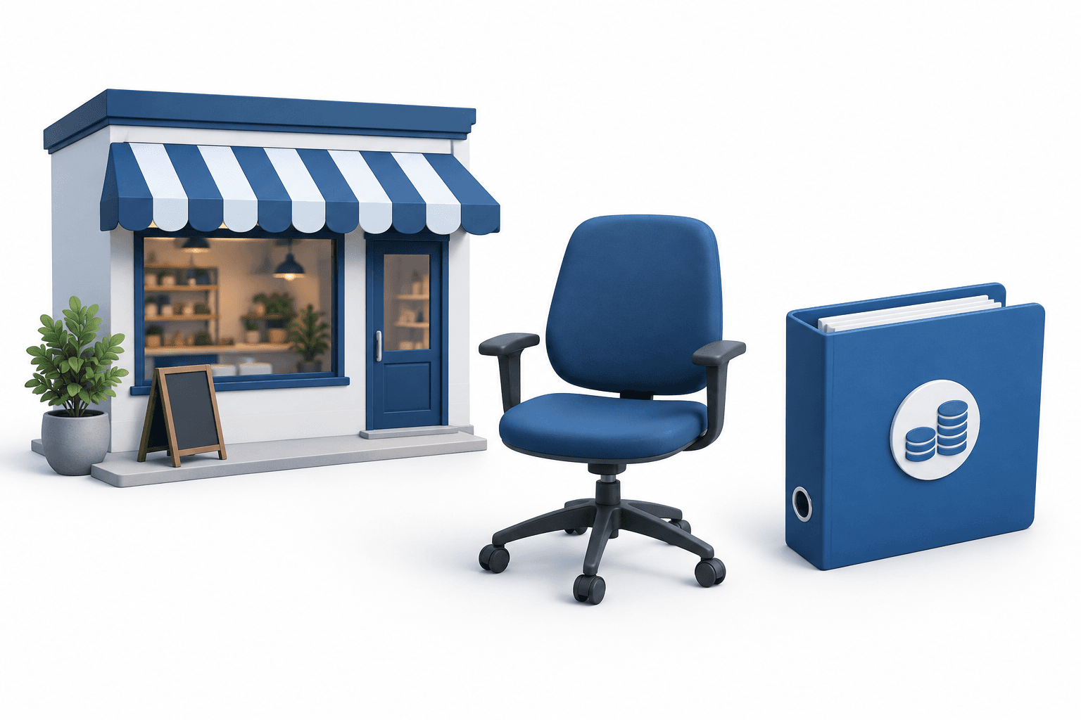 Concept illustration of Devon businesses facing hiring costs ahead of the Budget