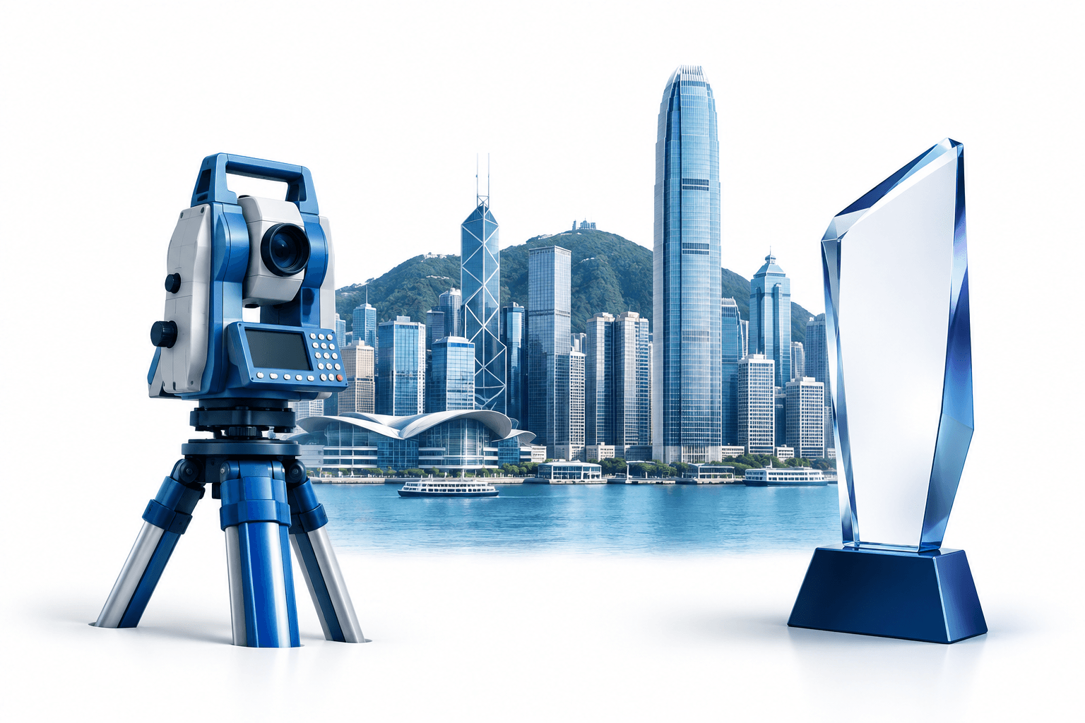 RICS Hong Kong Awards kårede ejendomsvinderne i 2026