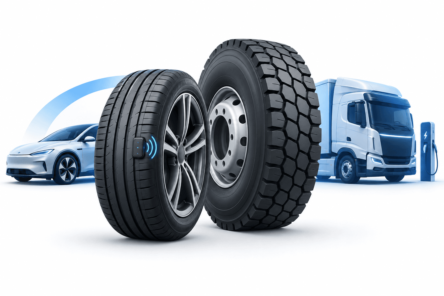 JK Tyre retter ekspansjonen mot premiumdekk og smarte dekk
